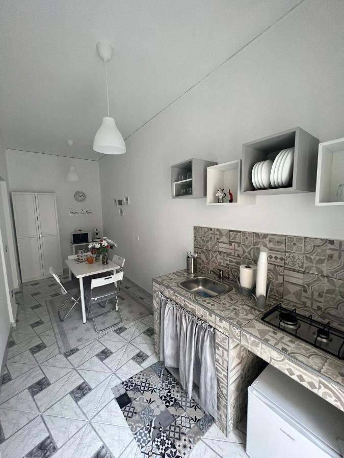 We' Home Naples Luaran gambar
